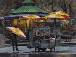 John Salminen