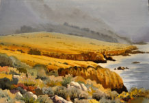 Find Your Artistic Voice in 10 Weeks