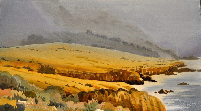 Find Your Artistic Voice in 10 Weeks