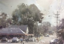 Five Watercolor Lessons From Joseph Zbukvic