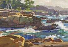 Gouache Vs. Watercolor: What’s the Difference?