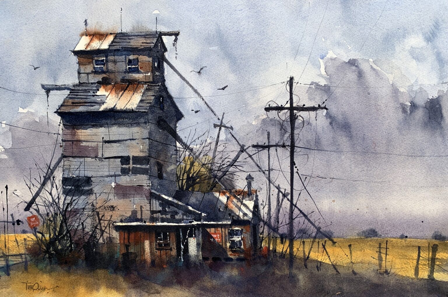 A Celebration of Watercolor American Watercolor