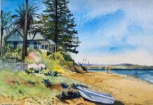 The World Is Yours to Paint