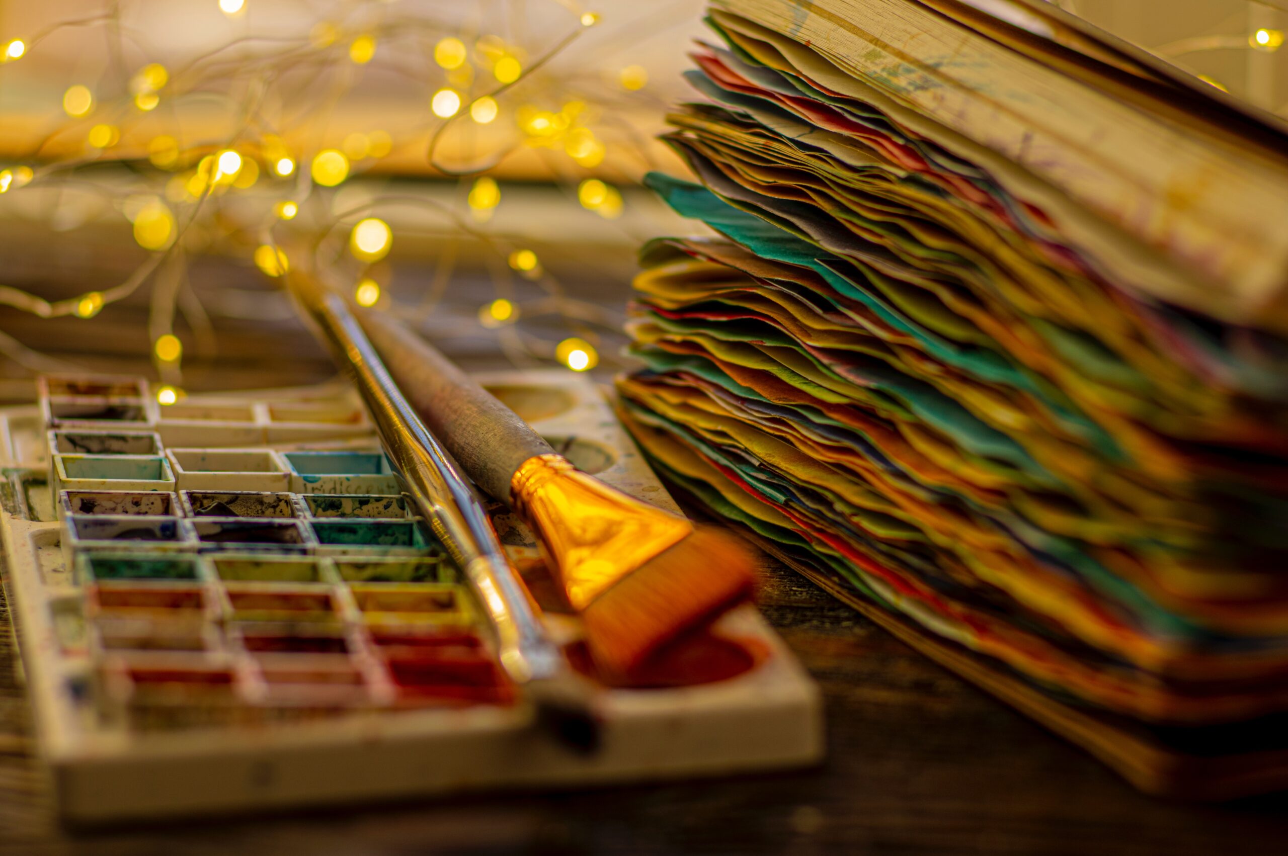 The Best Affordable Gifts for Watercolor Artists in 2023 - EbbandFlowCC