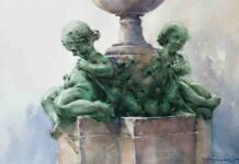 Lisa Wang’s Surprising First Step