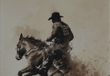 From Rodeo Arena to Madison Square Garden