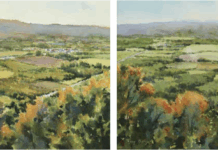 Views of the Heartland