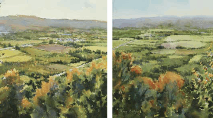 Views of the Heartland