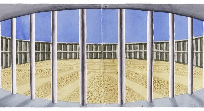 The Watercolor That Just Sold for $1.39 Million