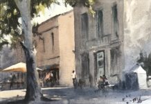 Don’t Overthink It