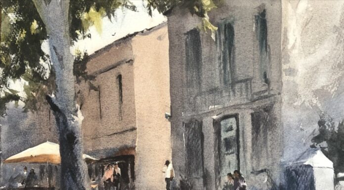 Don’t Overthink It