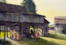 Who Gets to Paint America?