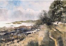 Painting Maine: The Colors That Actually Work