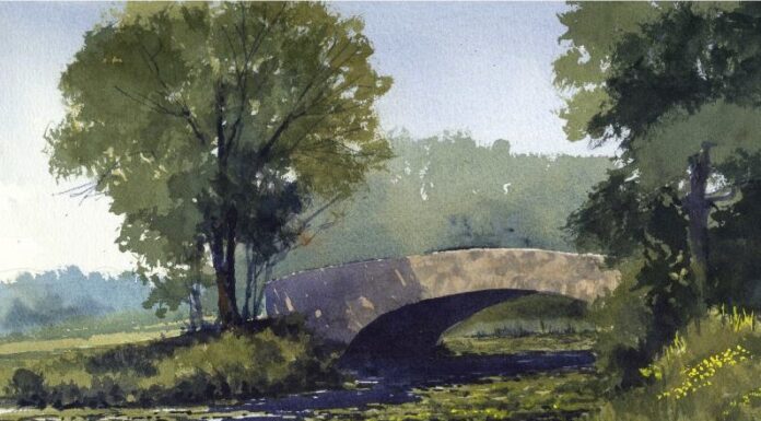 Painting Wisconsin: The Colors That Actually Work
